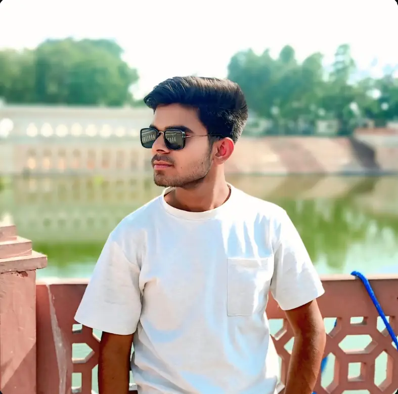 Pratyush